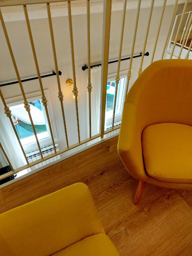 Canal Vena Apartsuite House קיוג'ה מראה חיצוני תמונה