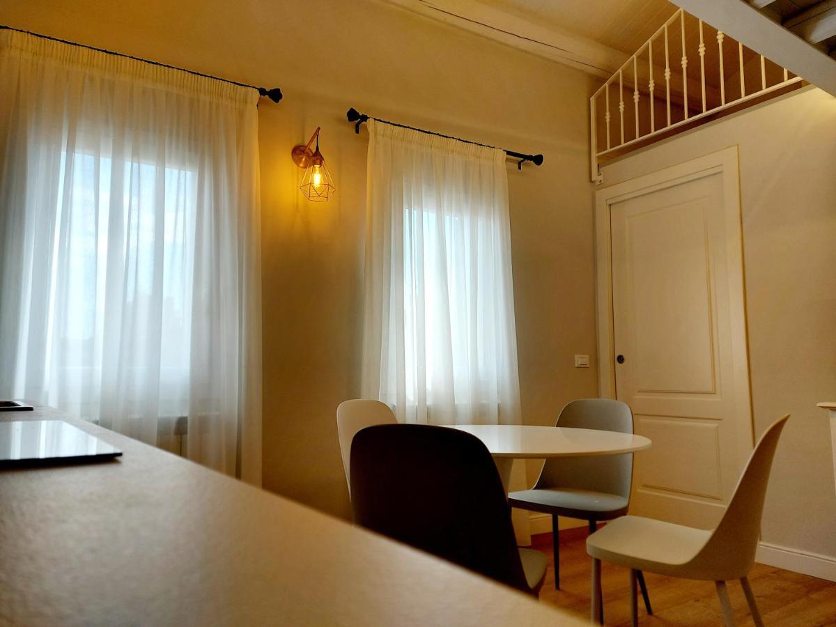 Canal Vena Apartsuite House קיוג'ה מראה חיצוני תמונה