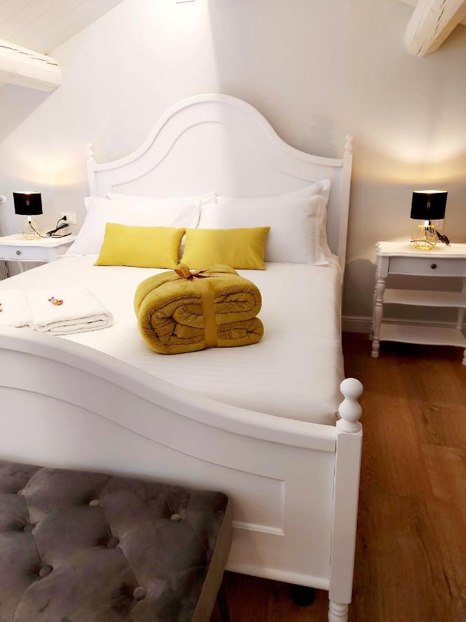 Canal Vena Apartsuite House קיוג'ה מראה חיצוני תמונה
