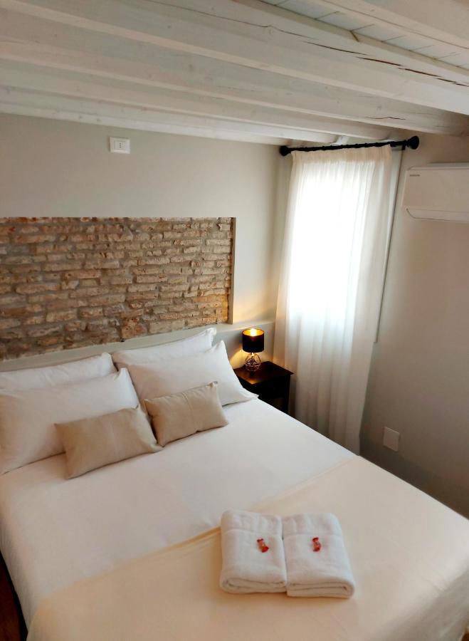 Canal Vena Apartsuite House קיוג'ה מראה חיצוני תמונה