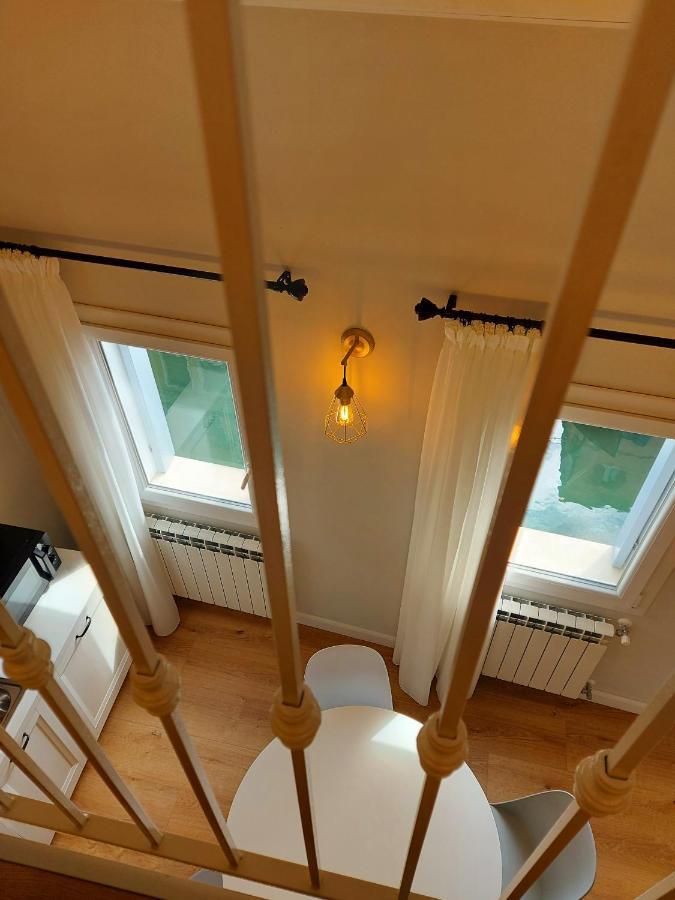 Canal Vena Apartsuite House קיוג'ה מראה חיצוני תמונה