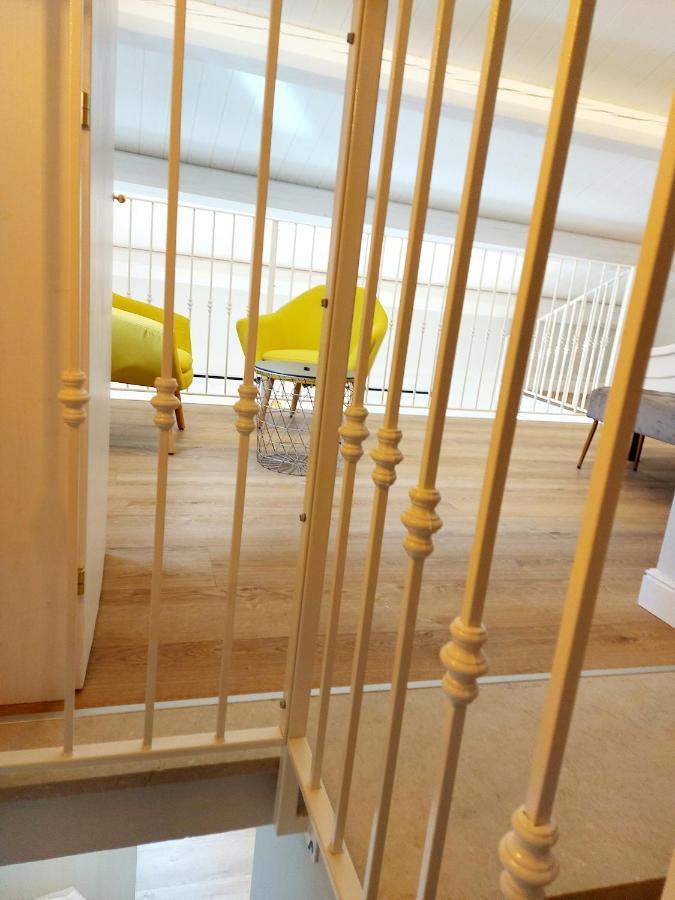 Canal Vena Apartsuite House קיוג'ה מראה חיצוני תמונה
