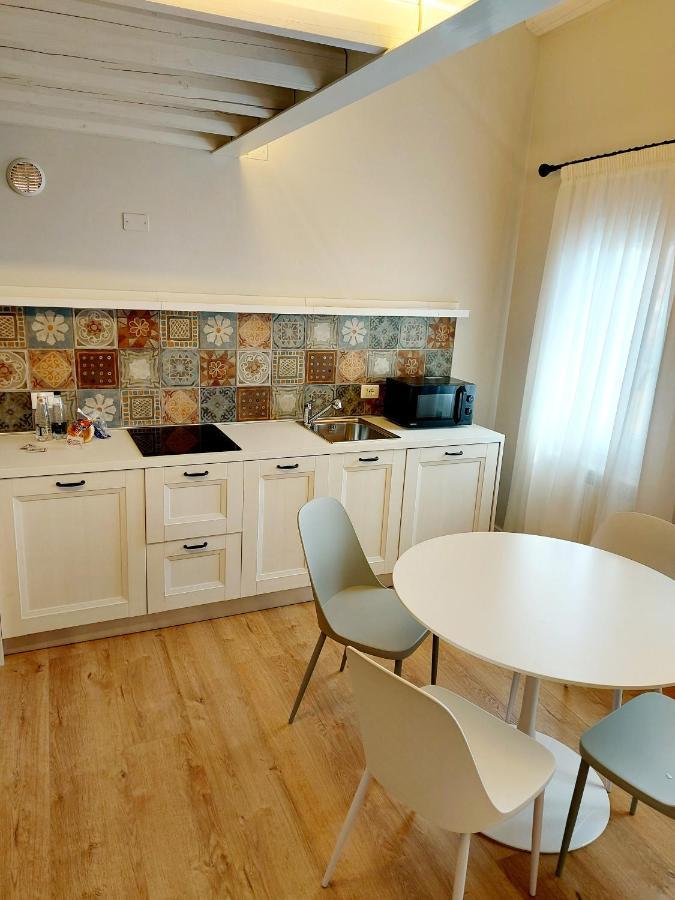Canal Vena Apartsuite House קיוג'ה מראה חיצוני תמונה