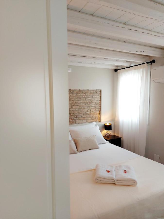 Canal Vena Apartsuite House קיוג'ה מראה חיצוני תמונה