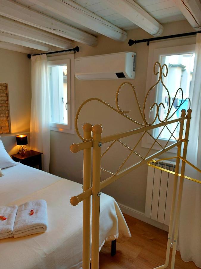 Canal Vena Apartsuite House קיוג'ה מראה חיצוני תמונה