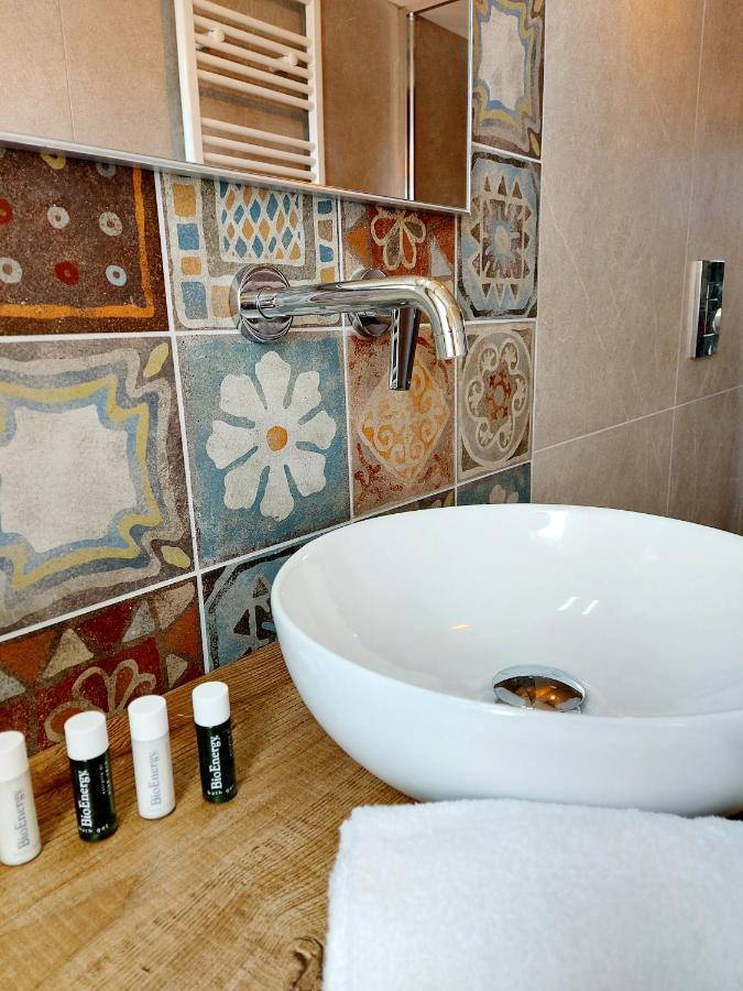 Canal Vena Apartsuite House קיוג'ה מראה חיצוני תמונה