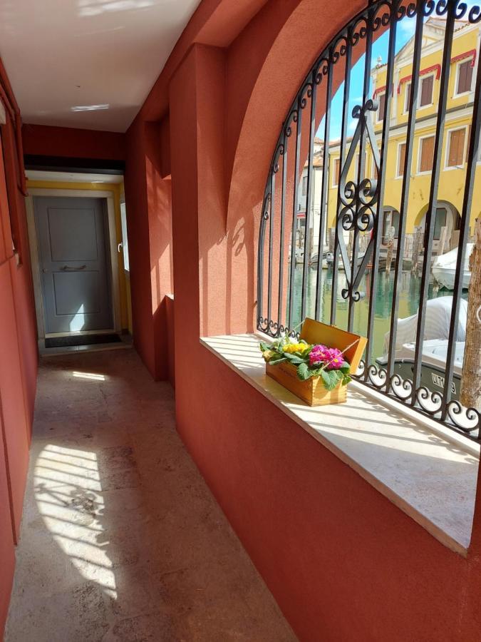 Canal Vena Apartsuite House קיוג'ה מראה חיצוני תמונה
